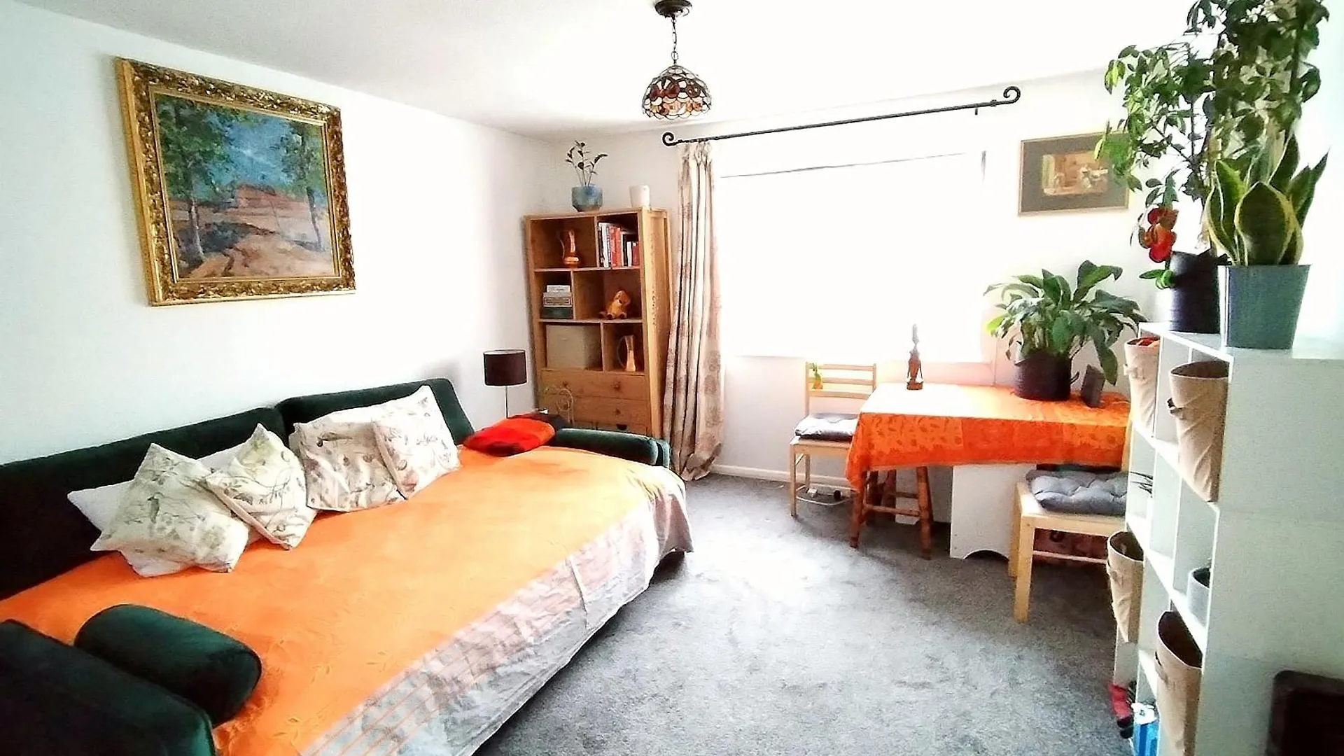 Apartment Home Away Home Near Heathrow Airport Cowley